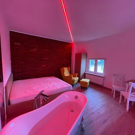 Apartament Yourapart Z Wanną Sopot