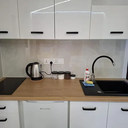 Yourapart Z Wanną Apartament Sopot
