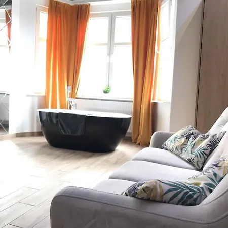 Yourapart Z Wanną Apartament Sopot