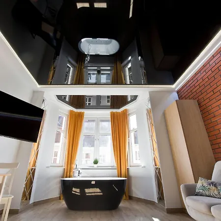 Apartment Yourapart Z Wanna Sopot