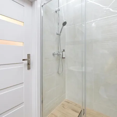 Apartament Yourapart Z Wanną *