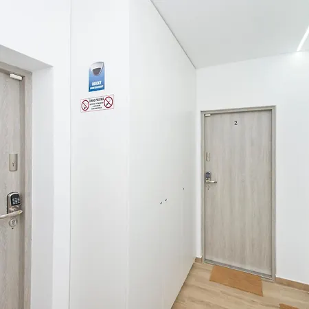 Yourapart Z Wanną Sopot