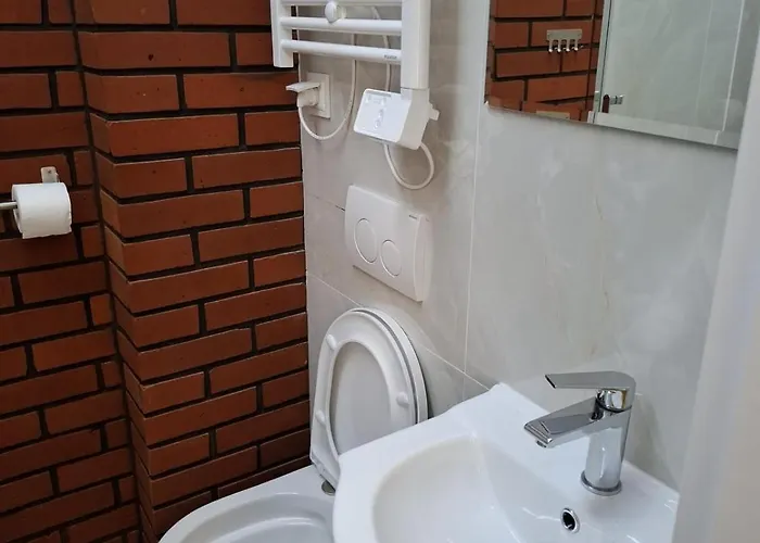 Yourapart Z Wanna * Zoppot