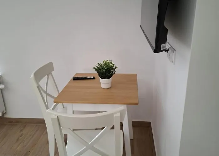 Yourapart Z Wanna * Zoppot