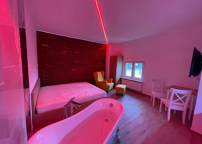 Apartment Yourapart Z Wanna Zoppot