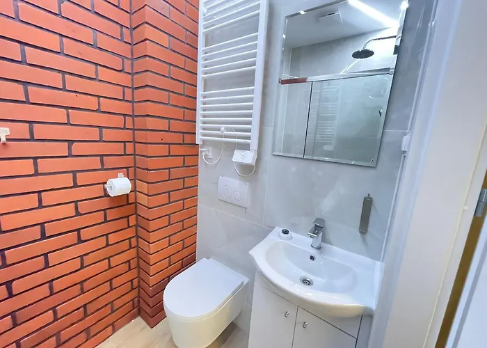 Apartment Yourapart Z Wanna *