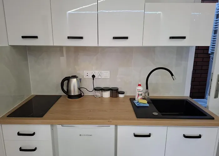 Yourapart Z Wanna Apartment Zoppot