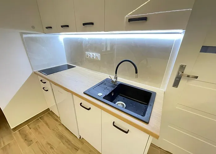 Yourapart Z Wanna * Zoppot