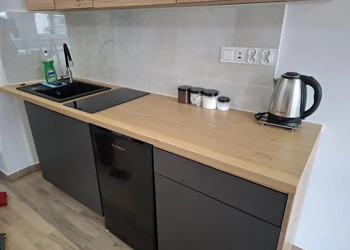 Yourapart Z Wanna Zoppot