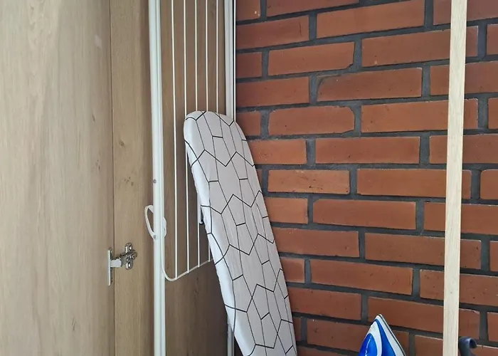 Apartment Yourapart Z Wanna Zoppot