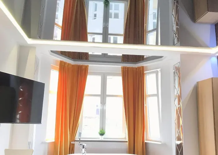 Yourapart Z Wanna Apartment *