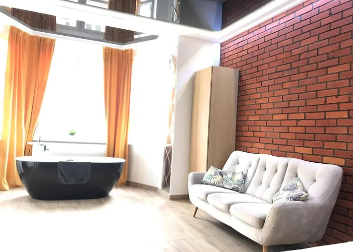 Apartment Yourapart Z Wanna *