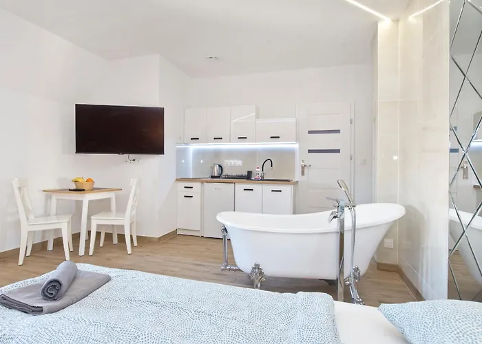 Yourapart Z Wanna Apartment