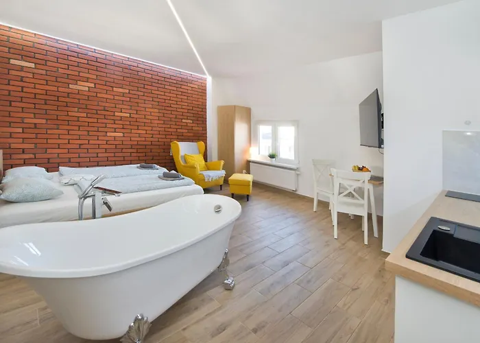 Yourapart Z Wanna Apartment *