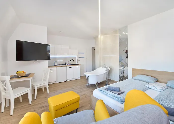 Apartment Yourapart Z Wanna *