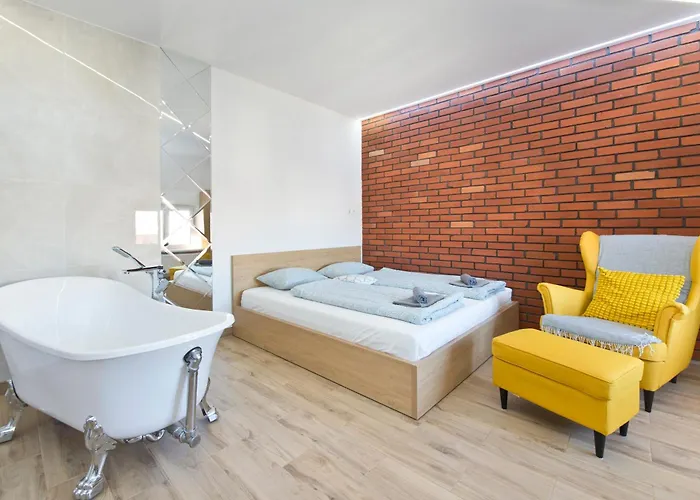 Yourapart Z Wanna Apartment *