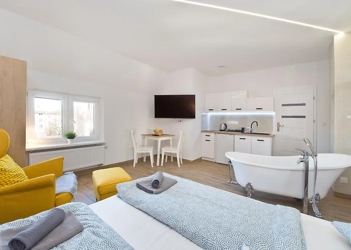 Apartment Yourapart Z Wanna *