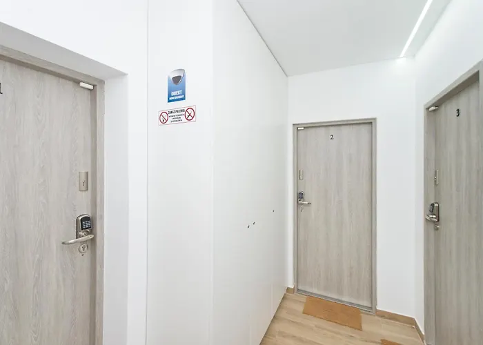 Yourapart Z Wanna Zoppot