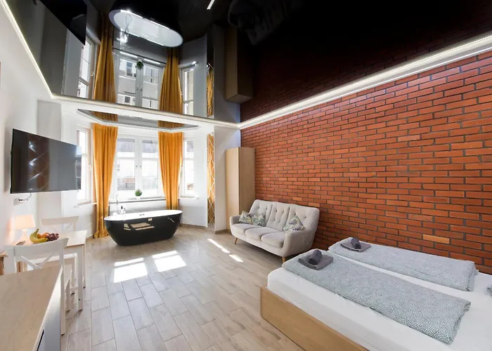 Yourapart Z Wanna Apartment