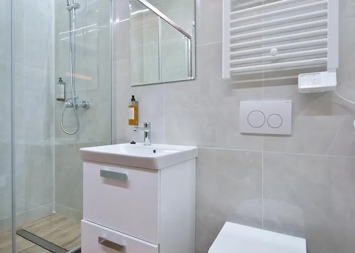 Apartment Yourapart Z Wanna