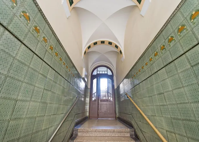 Yourapart Z Wanna Apartment Zoppot