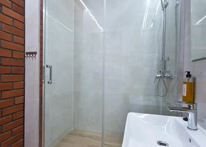 Apartment Yourapart Z Wanna Zoppot